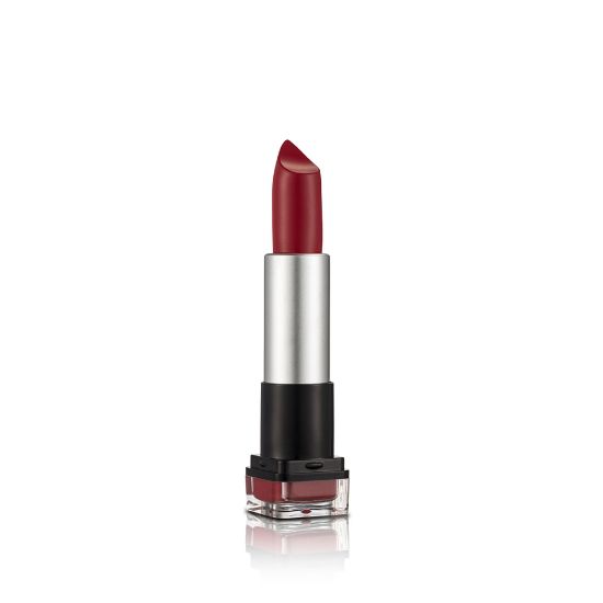 Picture of Flormar Weightless HD Matte Lipstick 08 Red Velvet 1pc