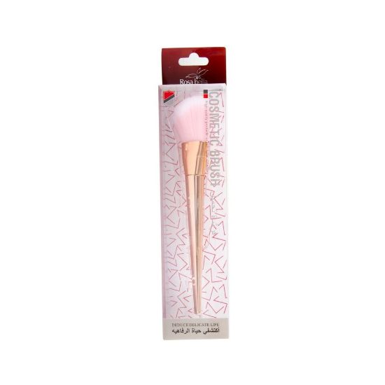 Picture of Rosa Bella Cosmetic Brush SB1082PG 1pc