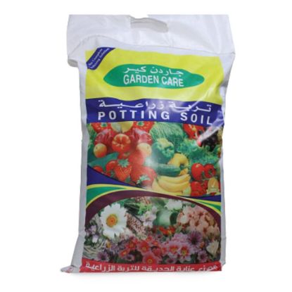 Picture of Magic Potting Soil 50Ltr