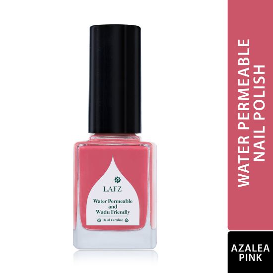 Picture of Lafz Nail/P 515 Azalea Pink 1pc