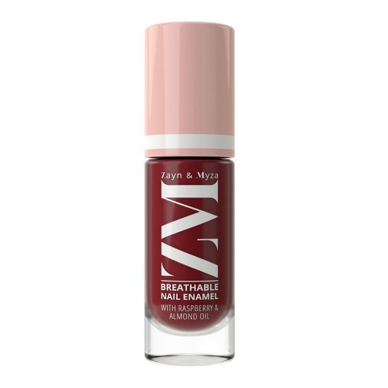 Picture of Zayn & Myza Nail Polish 01 Red Velvet 1pc