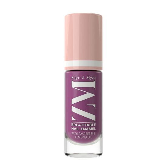 Picture of Zayn & Myza Nail Polish 08 Berry Yogurt 1pc