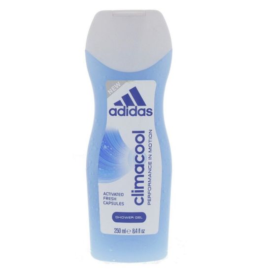 Picture of Adidas Shower Gel For Women Climacool 250ml