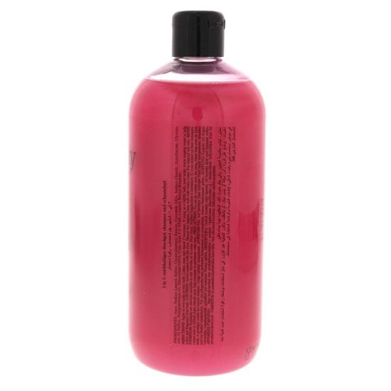 Picture of Possibility Raspberry Pavlova Ultra Rich Shower Gel 510ml