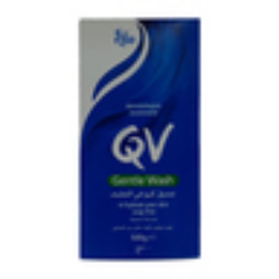 Picture of Ego QV Gentle Wash 500g