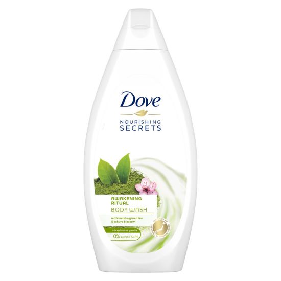 Picture of Dove Awakening Ritual Body Wash 500ml