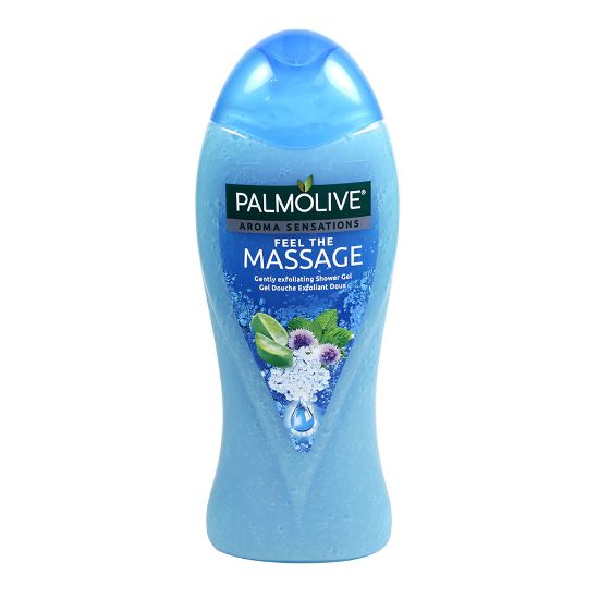 Picture of Palmolive Shower Gel Aroma Sensations Feel The Massage 500ml