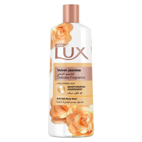 Picture of Lux Body Wash Velvet Jasmine Delicate Fragrance 500ml