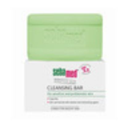 Picture of Sebamed Cleansing Bar 100g(N)