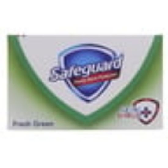 Picture of Safeguard Soap Fresh Green 130g(N)