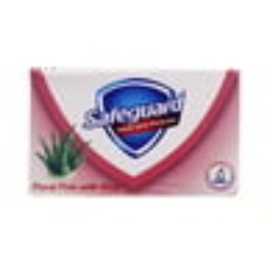 Picture of Safeguard Soap Floral Pink With Aloe 130g(N)