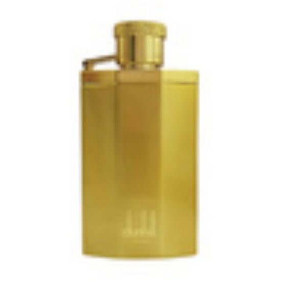 Picture of Dunhill Desire Gold -Eau De Toilette, 100 Ml