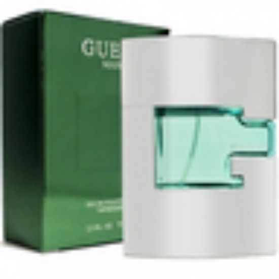 Picture of Guess Eau De Toilette for Men 75ml