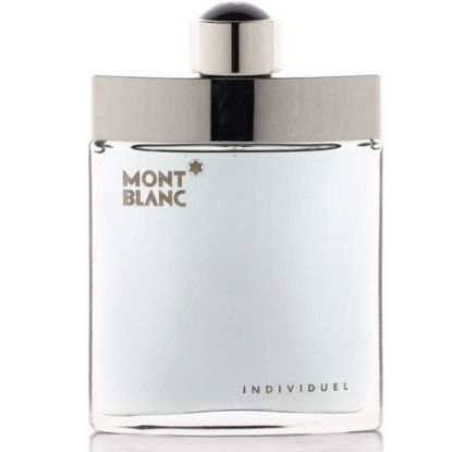 Picture of Mont Blanc EDT Men Individual 75 ml