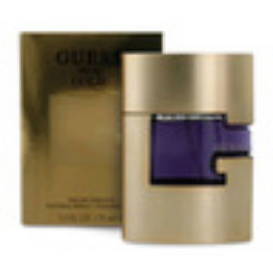 Picture of Guess Gold EDT For Men 75ml