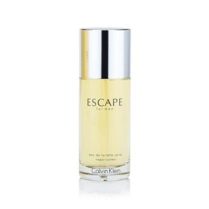 Picture of Calvin Klein Escape Eau De Toilette For Men 100ml