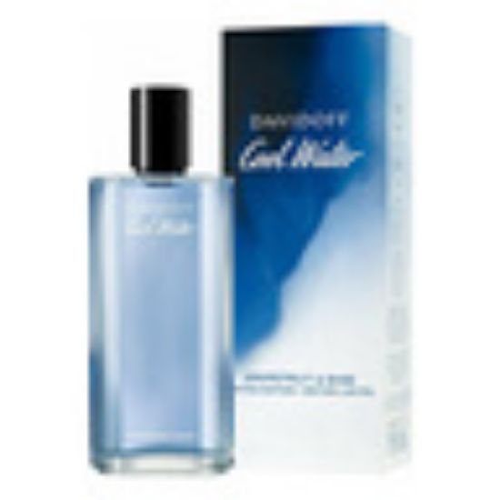 Picture of Davidoff Cool Water Grapefruit & Sage Ltd Edi Eau De Toilette For Men, 125 ml