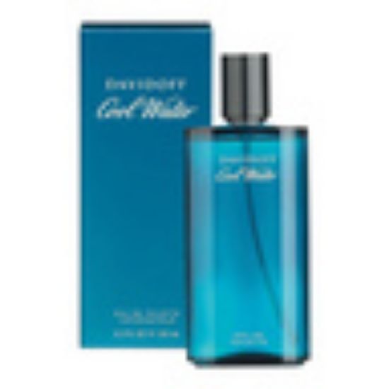 Picture of Davidoff Cool Water EDT for Men 125ml