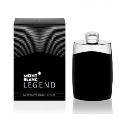 Picture of Mont Blanc Legend EDT for Men 200ml