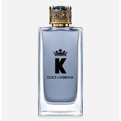 Picture of Dolce & Gabbana K Travel Set Eau De Toilette For Men, 100 ml + 75 g Deodorant Stick