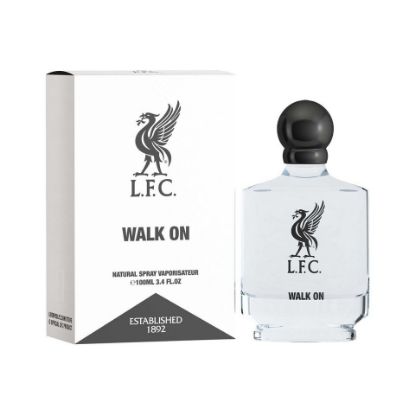 Picture of Liverpool FC Walk On Eau De Parfum for Men, 100ml