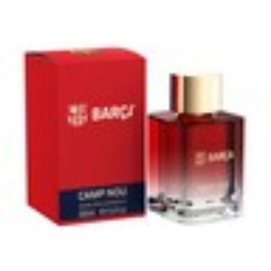 Picture of FC Barcelona Camp Nou Eau De Parfum for Men 100ml