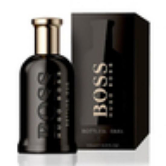 Picture of Hugo Boss Bottled Oud Perfume EDP For Men 100ml