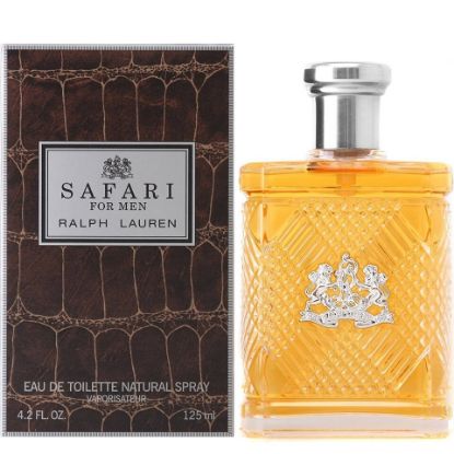 Picture of Ralph Lauren Safari EDT for Men 125ml