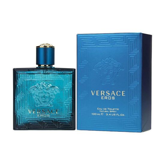 Picture of Versace Eros EDT Men 100 ml