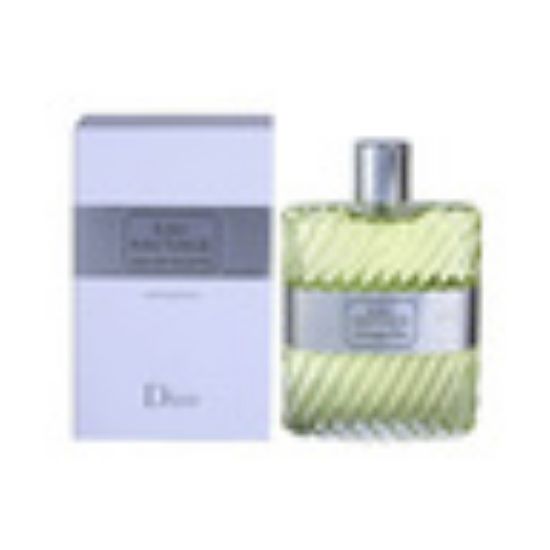 Picture of Christian Dior Eau Sauvage Eau De Toilette For Men 100ml