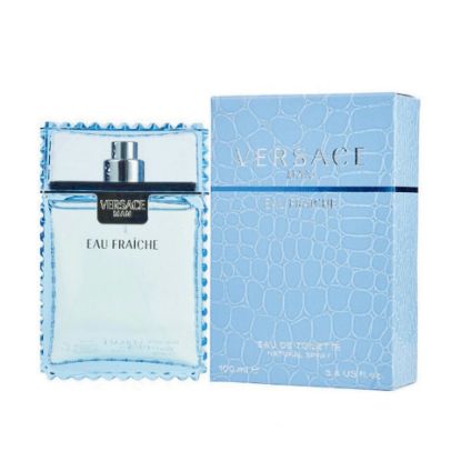 Picture of Versace Man Eau Fraiche EDT for Men 100ml