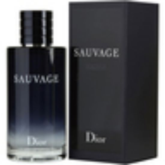 Picture of Christian Dior Suavage Eau De Toilette for Men 100ml