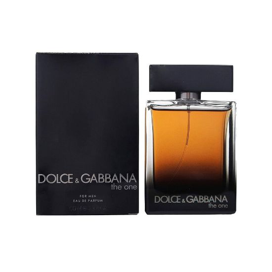 Picture of Dolce & Gabbana The One EDP for Men 100ml