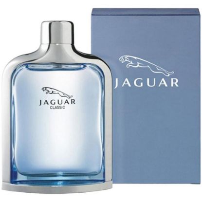 Picture of Jaguar Classic Blue 100ml