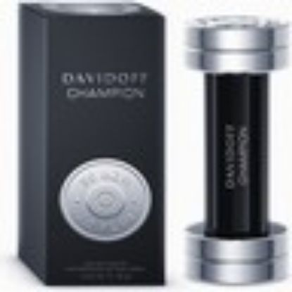 Picture of Davidoff EDT Champion For Men 90 ml