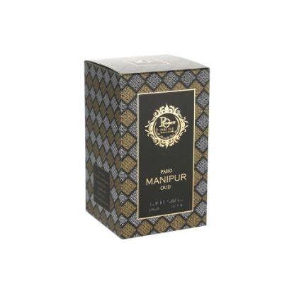 Picture of Paro Oud Paro Manipur Eau De Parfum, 50 ml