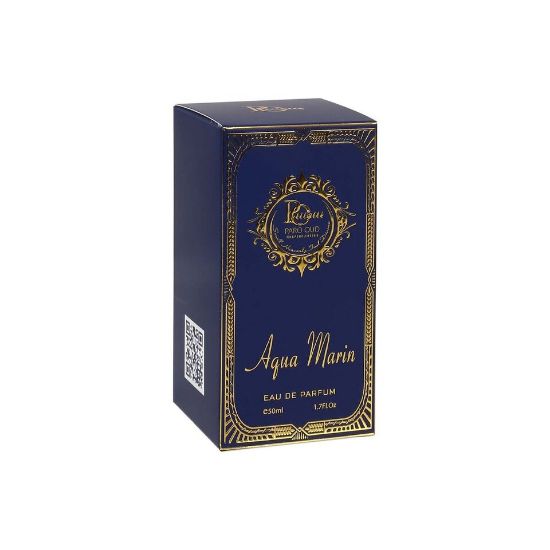 Picture of Paro Oud EDP Aqua Marine 50ml