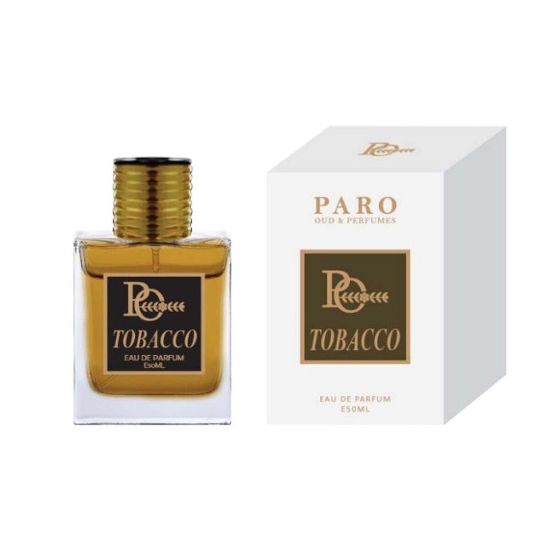 Picture of Paro Oud Tobacco Perfume 60ml