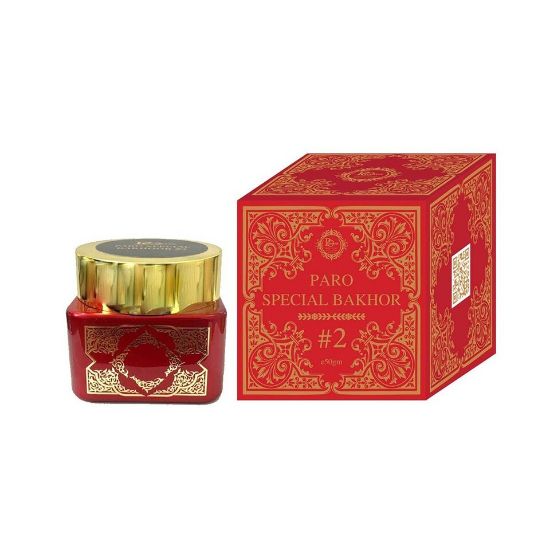 Picture of Paro Oud Special Bakhoor # 2 - 50gm