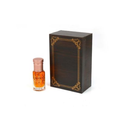 Picture of Paro Oud Concentrated Oil Makhmaria Dehraduni 6ml