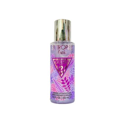 Picture of Guess St Tropez Lush Shimmer Body Mist 250ml