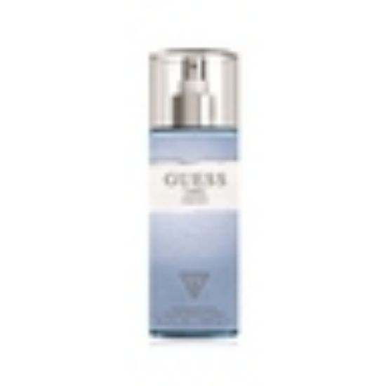 Picture of Guess 1981 Body Mist Indigo For Women 250ml