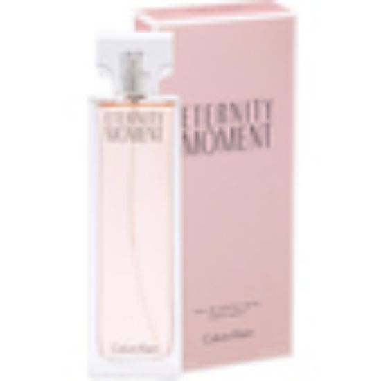 Picture of Calvin Klein Eternity Moments EDP Women 100 ml