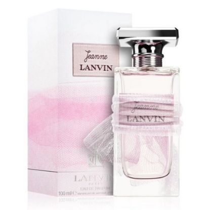 Picture of Lanvin EDP Jeanne For Women 100ml