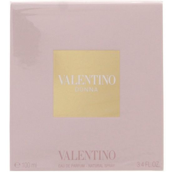 Picture of Valentino Donna Eau De Parfum Natural Spray 100ml