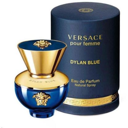 Picture of Versace Dylan Blue EDP For Women 100ml