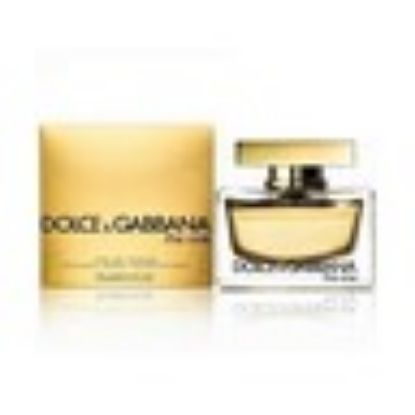 Picture of Dolce & Gabbana The One Eau De Parfum For Women 75ml