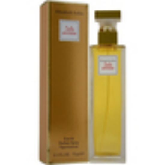 Picture of Elizabeth 5th Avenue EDP for Women 75ml