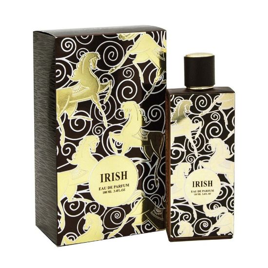 Picture of Tom Louis Irish EDP For Unisex 100ml