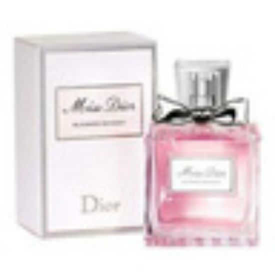 Picture of Christian Dior Miss Dior Blooming Bouquet Eau de Toilette For Women, 100 ml